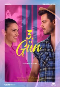دانلود فیلم سه روز 2024 3Gun