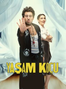 دانلود فیلم مربی رشد فردی 2024 Yasam Kocu