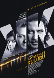 دانلود فیلم کلوپ بازندگان Kaybedenler Kulubu 2011