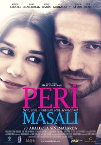 دانلود فیلم داستان پری 2014 Peri Masali دوبله فارسی