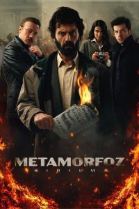 دانلود سریال دگردیسی: نقطه عطف Metamorfoz: Kirilma