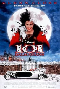 دانلود فیلم 101 سگ خالدار 101 Dalmatians 1996 دوبله فارسی