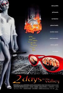 دانلود فیلم دو روز در دره 2 Days in the Valley 1996