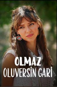 دانلود فیلم بهتره که نباشه دیگه 2021 Olmaz Oluversin Gari