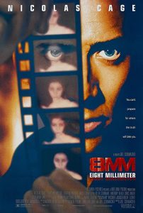 دانلود فیلم ۸میلی‌متری 8MM 1999 دوبله فارسی