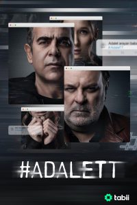 دانلود سریال عدالت Adalett