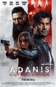 دانلود فیلم فدائیان: نبرد مقدس 2022 Adanış: Kutsal Kavga