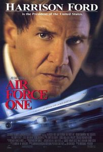 دانلود فیلم نیروی هوایی یکم Air Force One 1997 دوبله فارسی