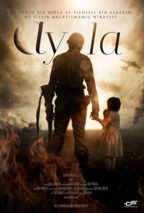 دانلود فیلم آیلا دختر جنگ 2017 ayla savasin kizi