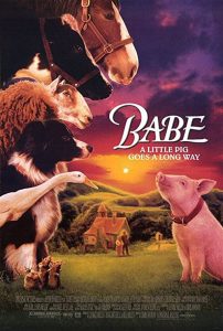 دانلود فیلم بیب Babe 1995