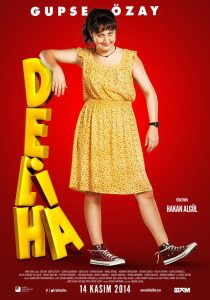 دانلود فیلم دلیها 2014 Deliha