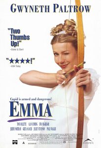 دانلود فیلم اِما Emma 1996