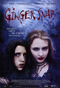 دانلود فیلم گاز گرفتن جینجر Ginger Snaps 2000