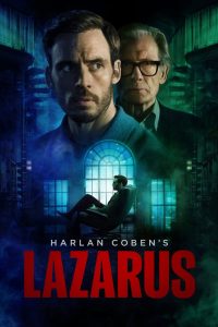 دانلود سریال لازاروس Lazarus