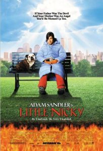 دانلود فیلم نیکی کوچولو Little Nicky 2000