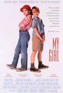دانلود فیلم دخترم My Girl 1991