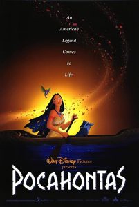دانلود انیمیشن پوکاهانتس Pocahontas 1995 دوبله فارسی