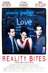 دانلود فیلم نیش واقعی Reality Bites 1994
