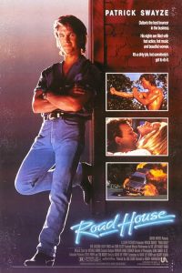 دانلود فیلم کافه بین راهی Road House 1989