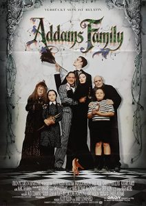 دانلود فیلم خانواده آدامز The Addams Family 1991 دوبله فارسی
