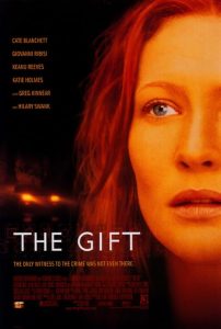دانلود فیلم هدیه The Gift 2000 دوبله فارسی