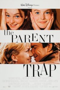 دانلود فیلم دام والدین The Parent Trap 1998