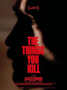 دانلود فیلم چیزهایی که می‌کُشی The Things You Kill 2025