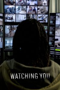 دانلود سریال تماشای تو Watching You