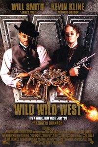 دانلود فیلم غرب وحشی وحشی Wild Wild West 1999
