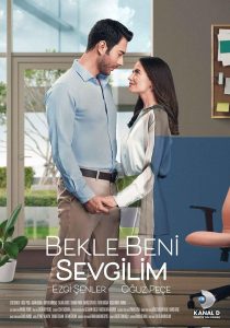 دانلود فیلم منتظرم باش عشقم 2023 Bekle Beni Sevgilim
