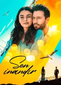 دانلود فیلم تو کاری کن باور کنم 2023 Sen Inandir