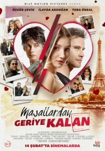 دانلود فیلم آنچه از داستان ها بجا مانده است 2020 masallardan geriye kalan