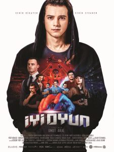دانلود فیلم بازی خوب 2018 Iyi Oyun