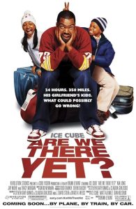 دانلود فیلم پس کی می رسیم؟ Are We There Yet? 2005 دوبله فارسی