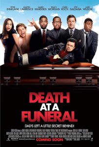دانلود فیلم مرگ در تشییع جنازه Death at a Funeral 2010