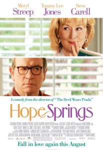 دانلود فیلم امید می‌روید Hope Springs 2012