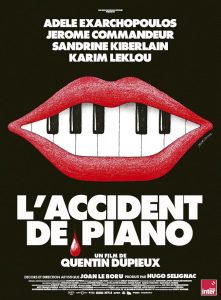 دانلود فیلم حادثه‌ی پیانو The Piano Accident 2025