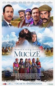دانلود فیلم عشق مجزه گر 1 Mucize 2015