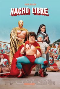 دانلود فیلم ناچوی قهرمان Nacho Libre 2006