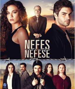 دانلود سریال نفس زنان Nefes Nefese