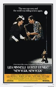 دانلود فیلم نیویورک، نیویورک New York, New York 1977 دوبله فارسی