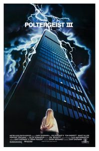 دانلود فیلم ارواح خبیثه 3 Poltergeist III 1988