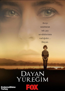 دانلود سریال تحمل کن دلم Dayan Yuregim