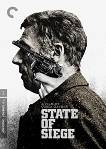 دانلود فیلم حکومت نظامی State of Siege 1972 دوبله فارسی