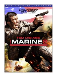 دانلود فیلم تفنگدار دریایی 2 The Marine 2 2009