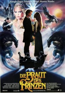 دانلود فیلم عروس شاهزاده The Princess Bride 1987