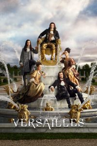 دانلود سریال ورسای Versailles