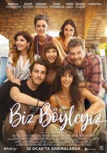 دانلود فیلم ما اینیم 2020 Biz Boyleyiz