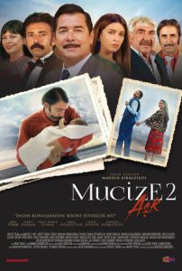 دانلود فیلم عشق معجزه گر 2 2015 Mucize Aşk 2