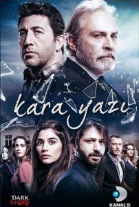 دانلود سریال سرنوشت سیاه Kara Yazi